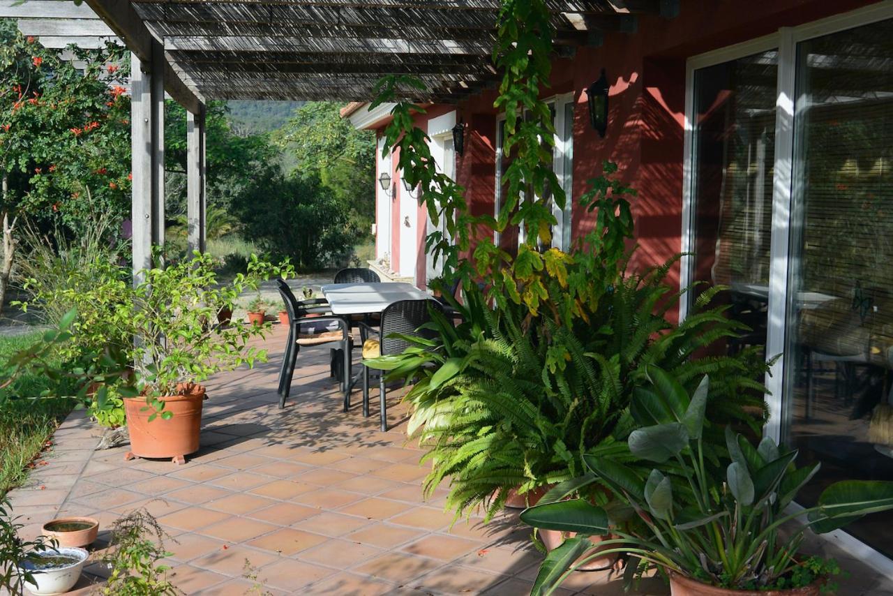 L'Albaida, Tranquility, Views Of Sea And Mountains Apartment Vilanova de Escornalbou Exterior photo