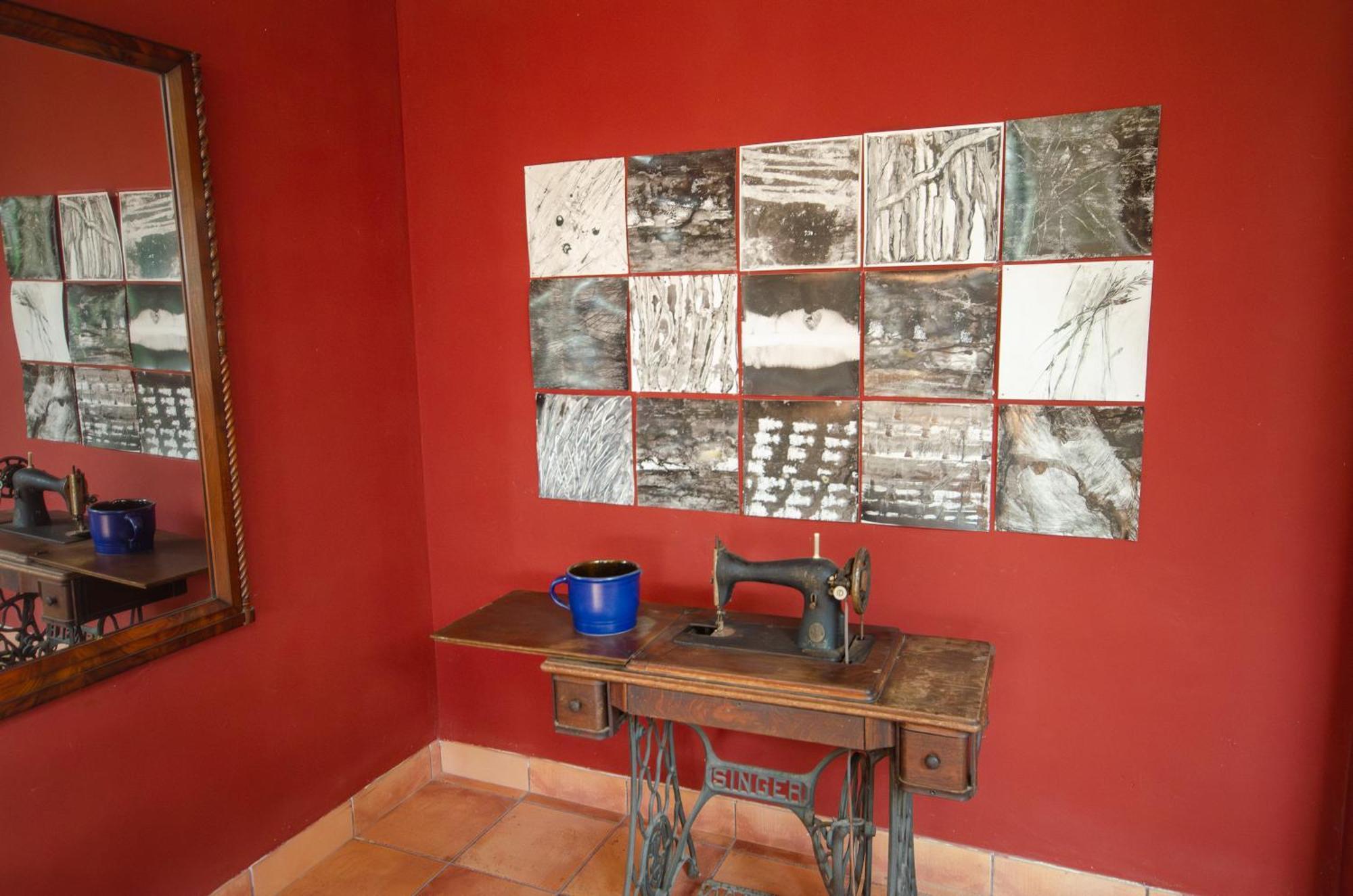 L'Albaida, Tranquility, Views Of Sea And Mountains Apartment Vilanova de Escornalbou Exterior photo