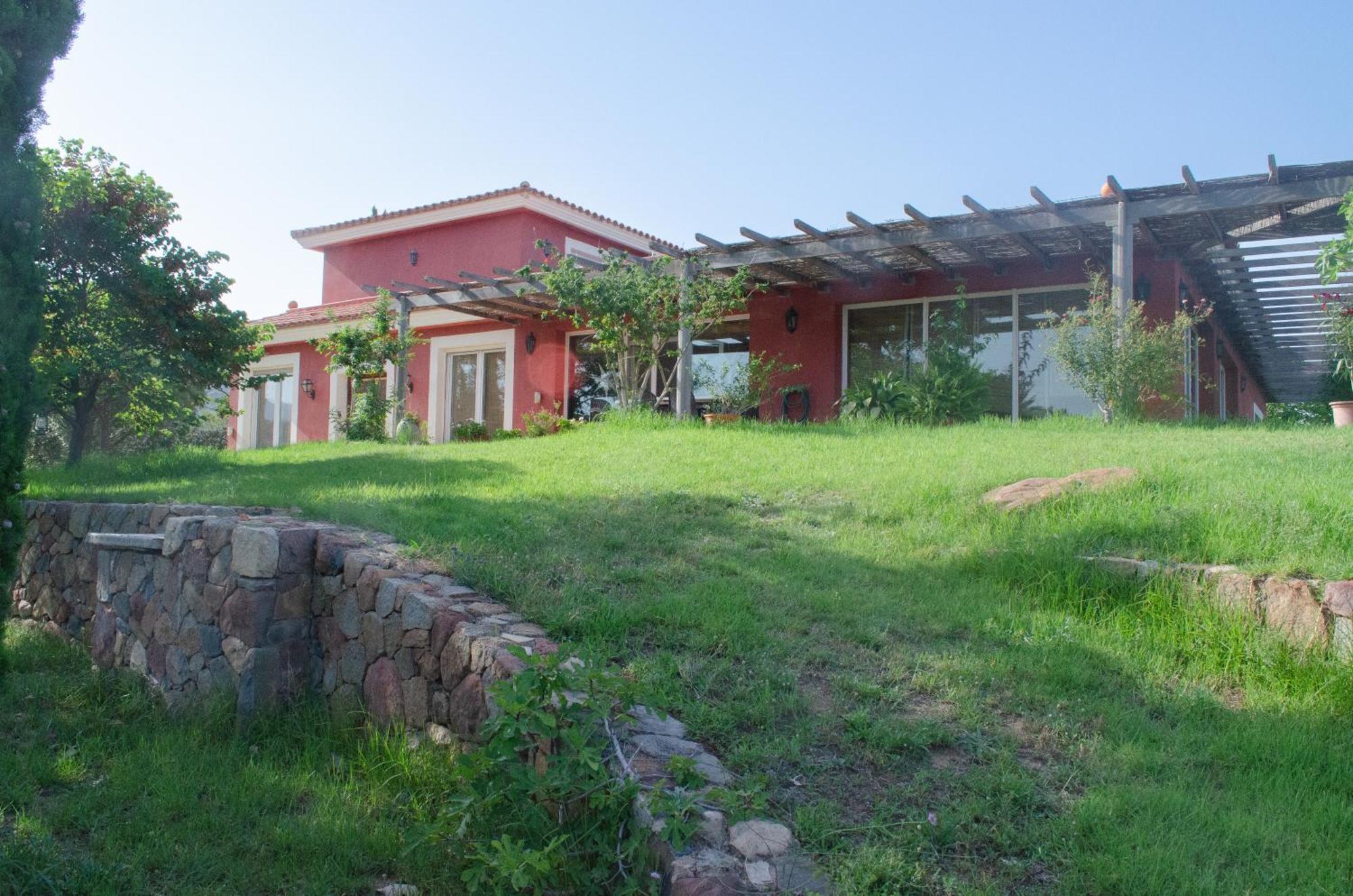 L'Albaida, Tranquility, Views Of Sea And Mountains Apartment Vilanova de Escornalbou Exterior photo